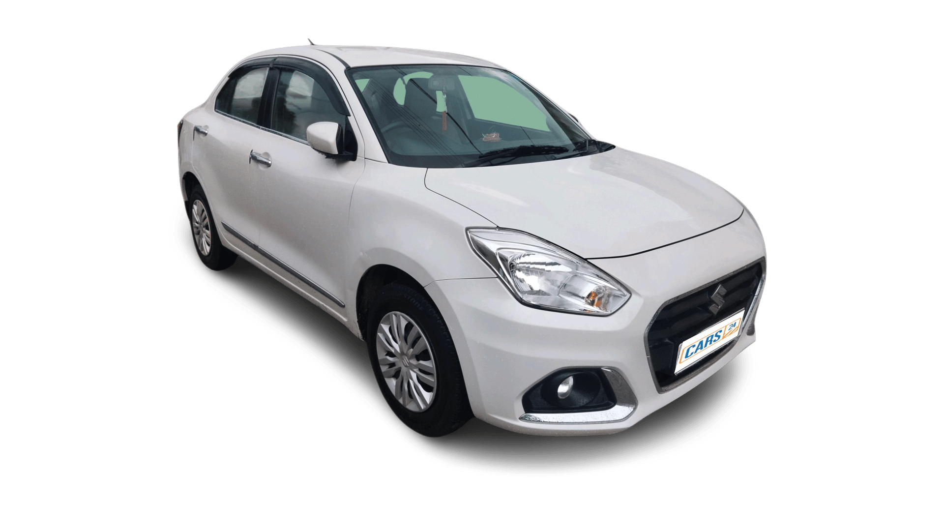 2021 Maruti Dzire - Sedan - Petrol - Manual - ₹5.75 lakh